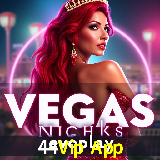 Live Casino 44Vip App