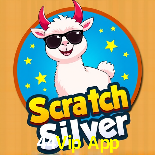 Responsive Design 44Vip App