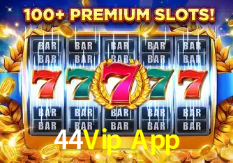 Weekend Specials 44Vip App