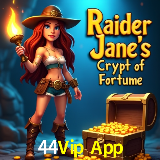 Slot Games 44Vip App