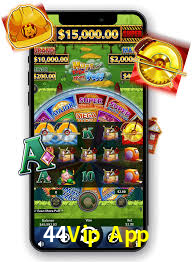 Blackjack Table 44Vip App