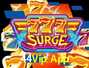 Flash Promotion 44Vip App