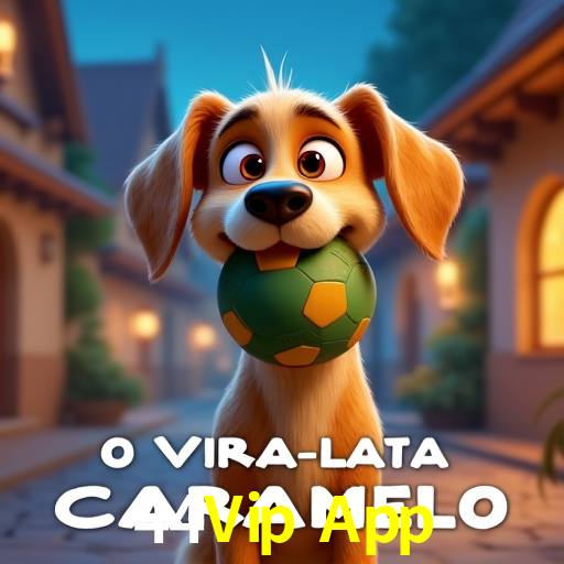 2FA Security 44Vip App