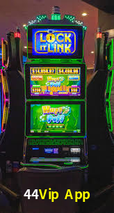 Programa VIP 44Vip App