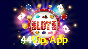 Tournaments 44Vip App