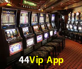 Seasonal Promotions 44Vip App