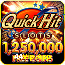 Daily Bonuses 44Vip App
