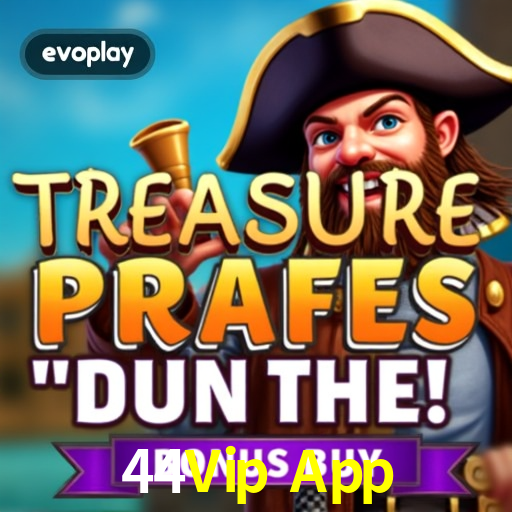 Welcome Bonus 44Vip App